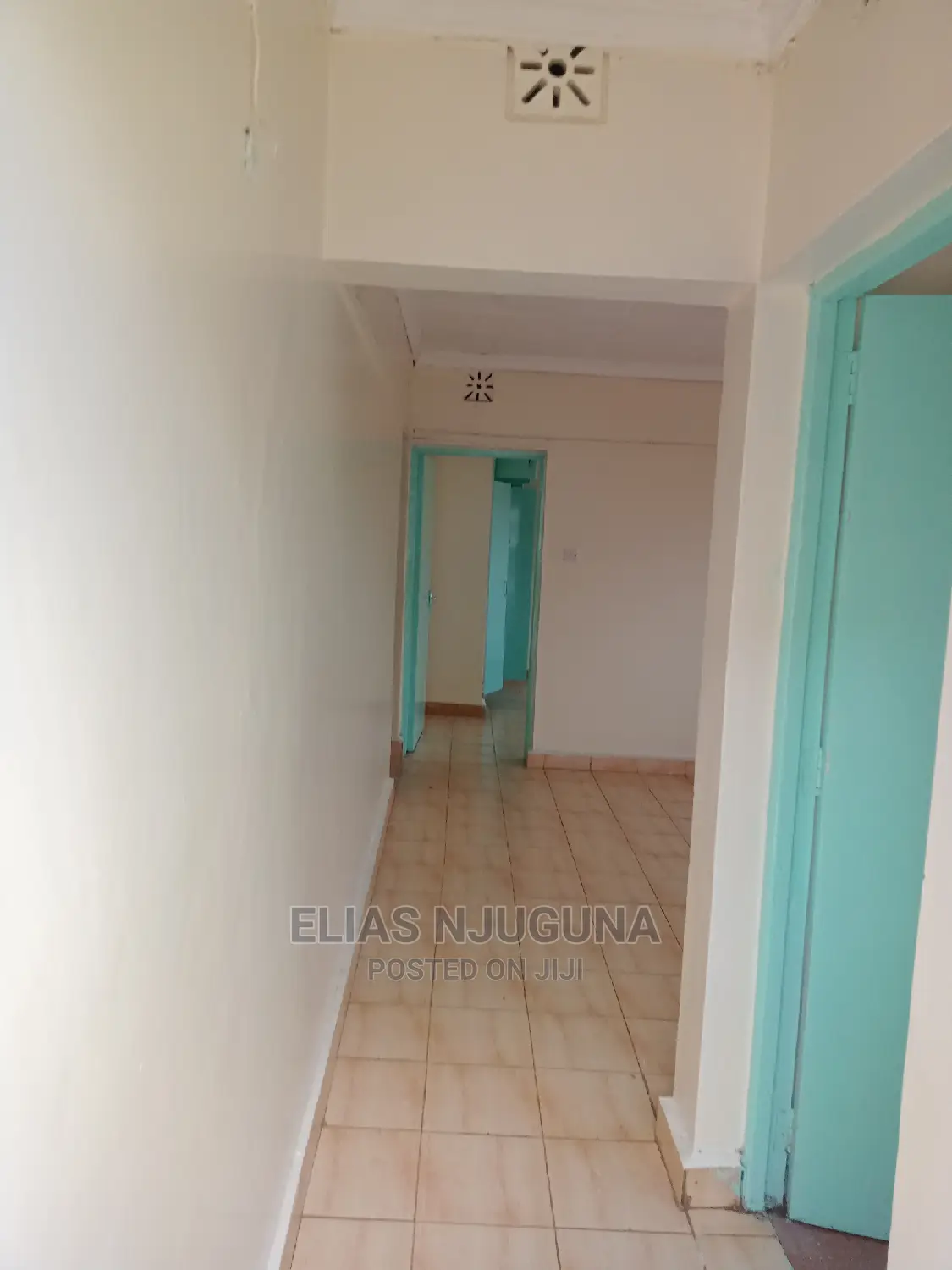 Mini Flat in Buru Estate, BuruBuru for Rent