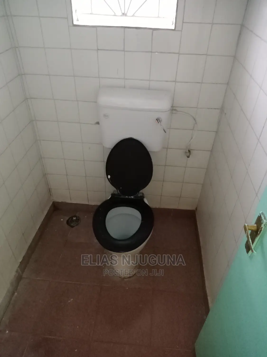 Mini Flat in Buru Estate, BuruBuru for Rent