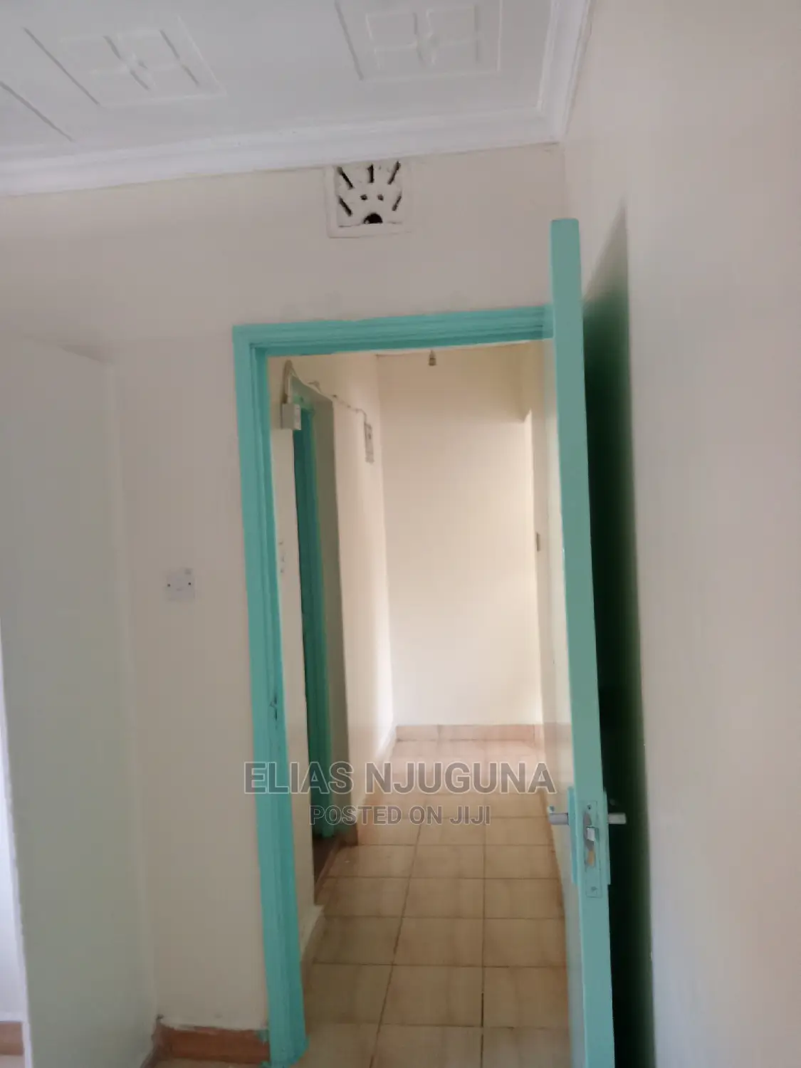 Mini Flat in Buru Estate, BuruBuru for Rent