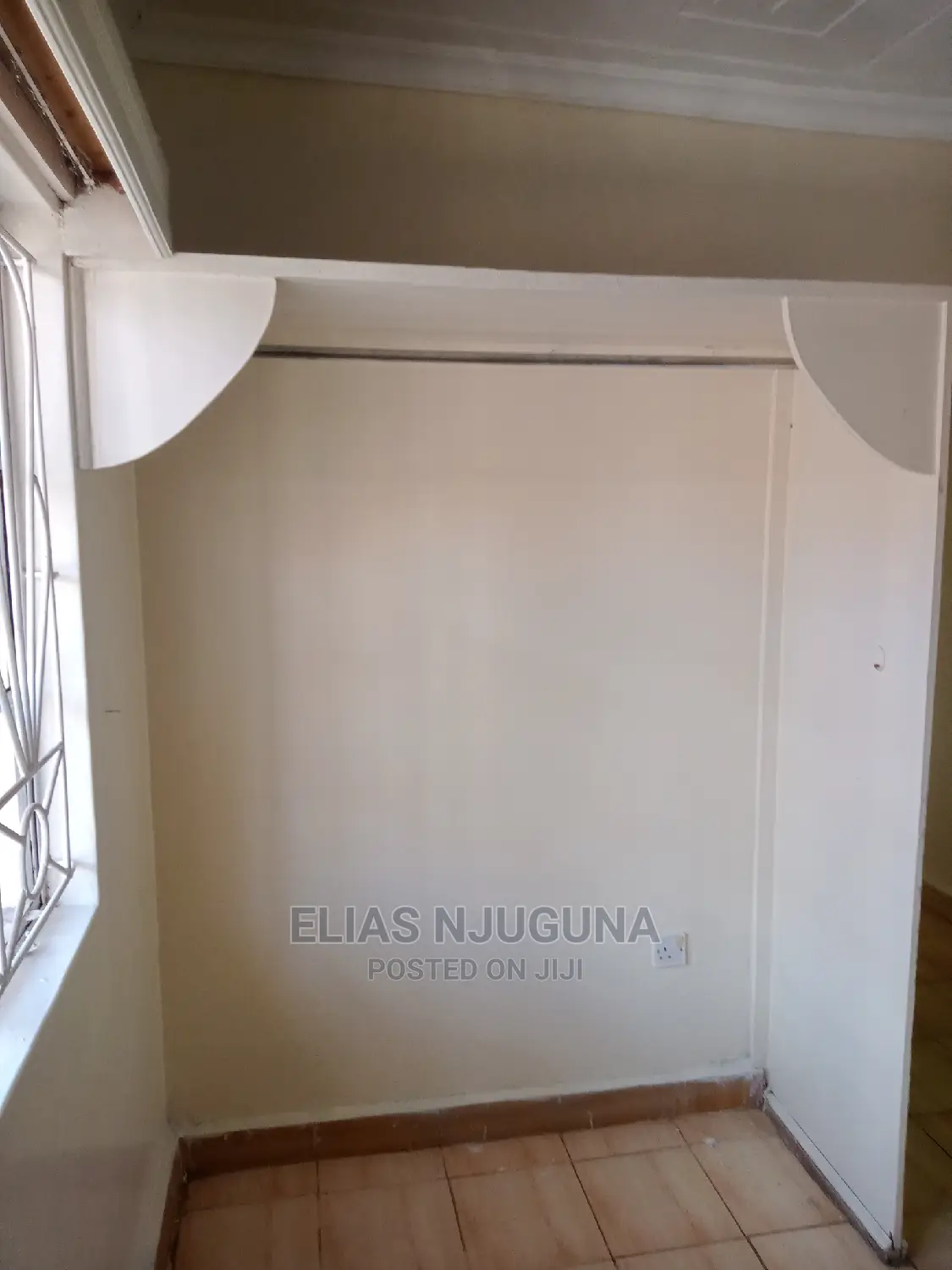 Mini Flat in Buru Estate, BuruBuru for Rent