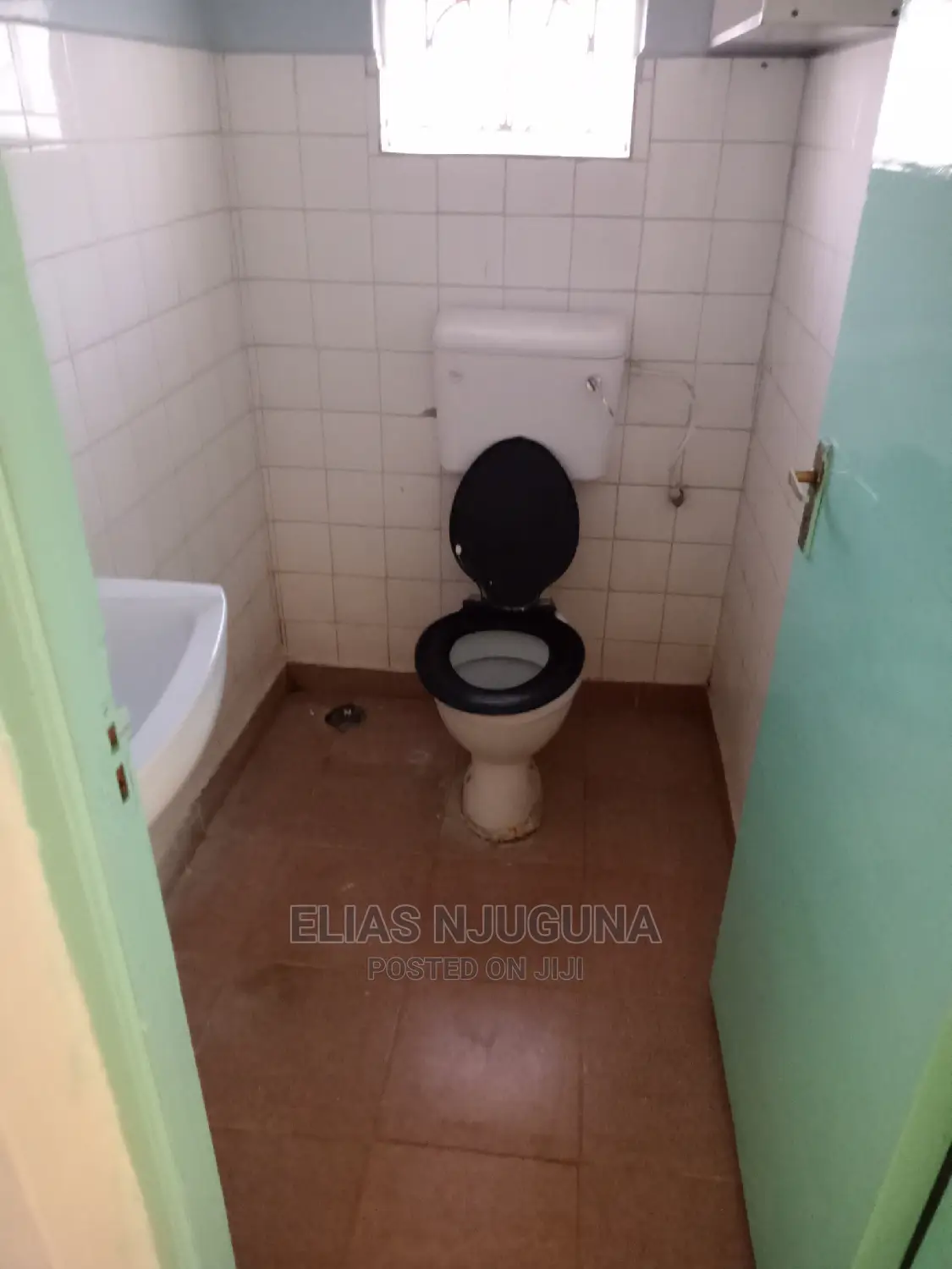 Mini Flat in Buru Estate, BuruBuru for Rent