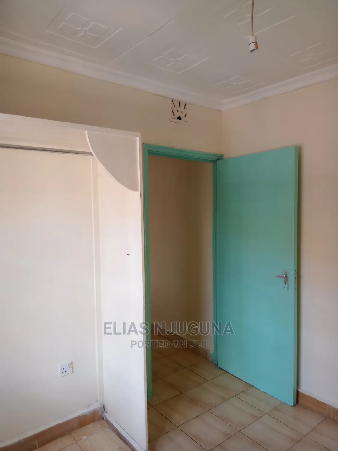 Mini Flat in Buru Estate, BuruBuru for Rent