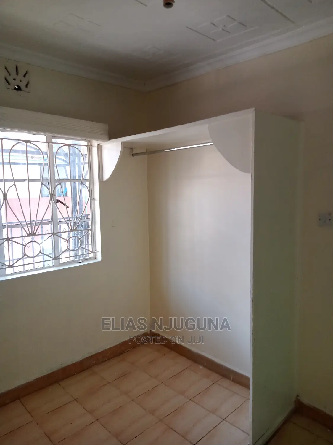 Mini Flat in Buru Estate, BuruBuru for Rent