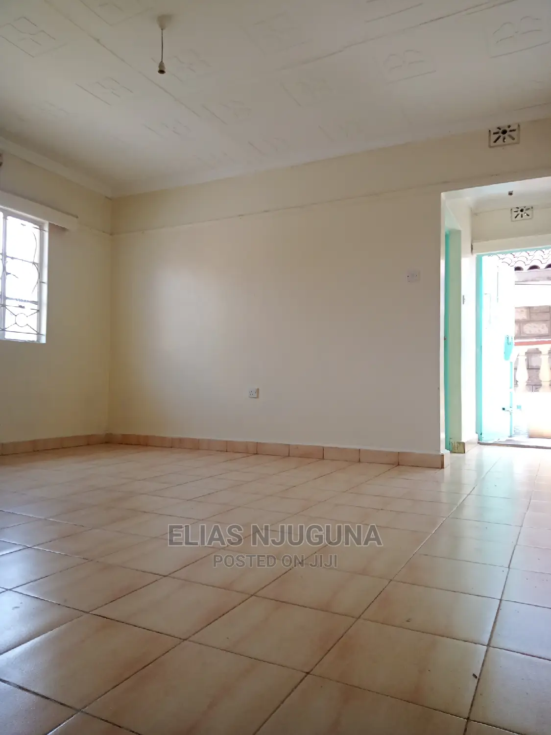 Mini Flat in Buru Estate, BuruBuru for Rent