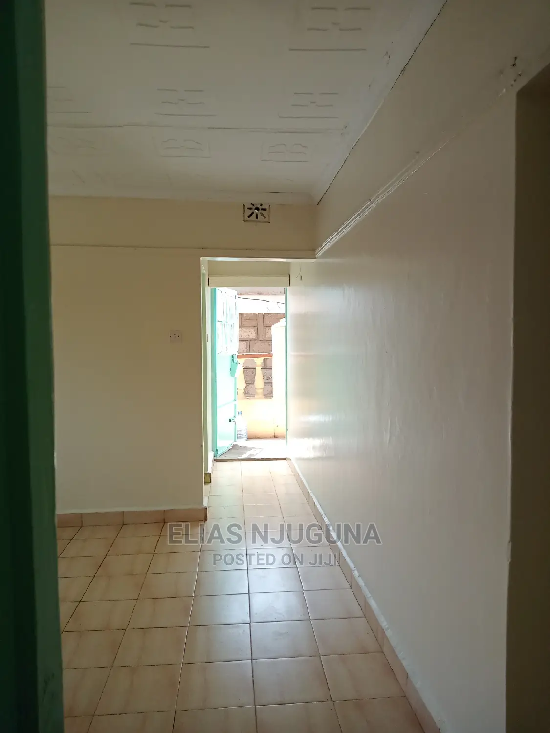 Mini Flat in Buru Estate, BuruBuru for Rent