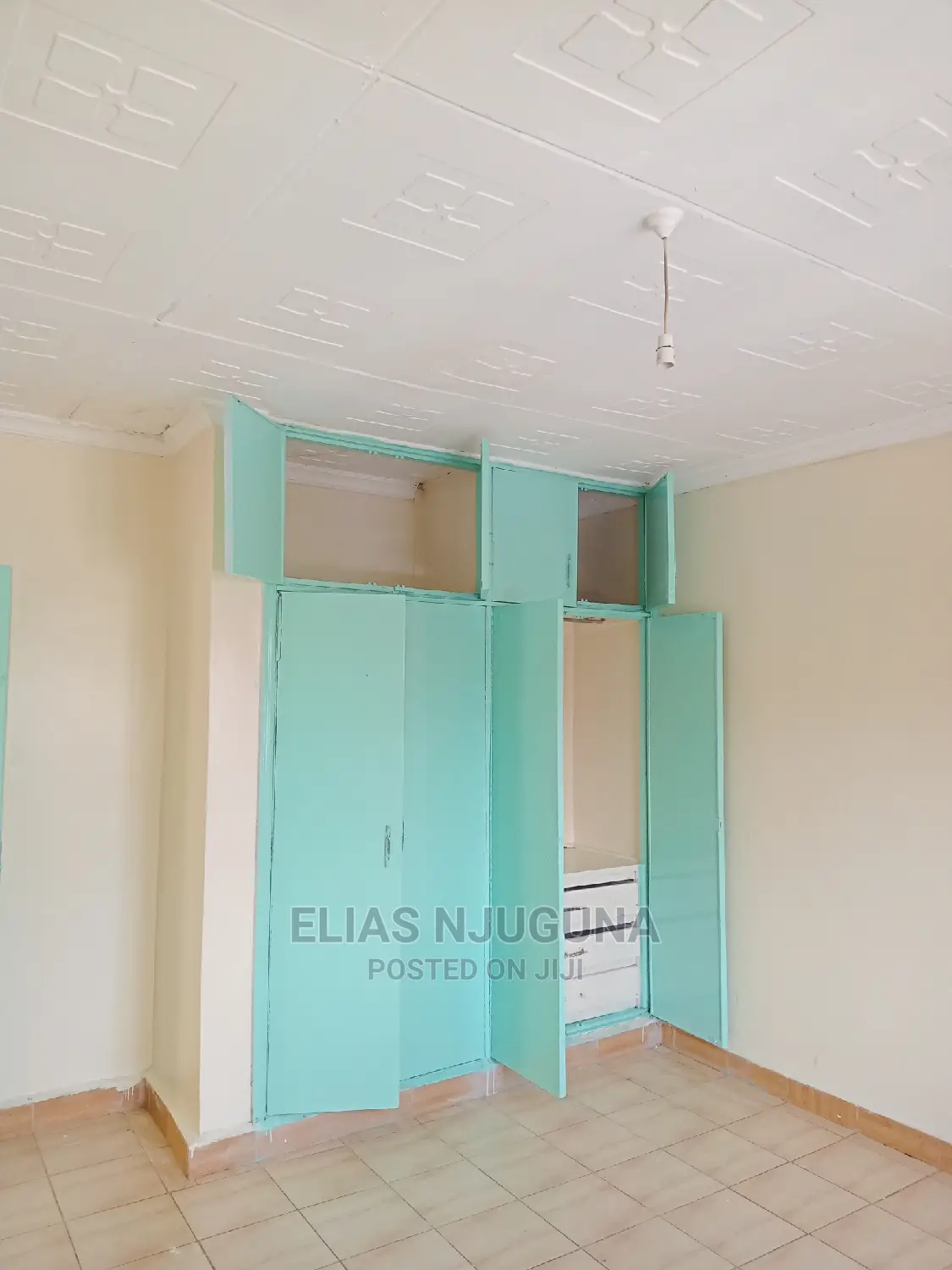 Mini Flat in Buru Estate, BuruBuru for Rent