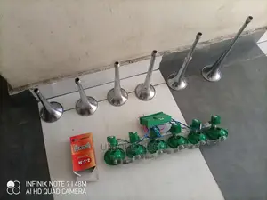 Air Horn Pararila 6 Pipes