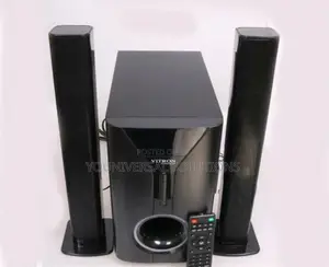 9000watts V527 Vitron Speaker