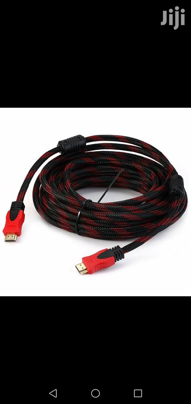 Hdmi To Hdmi Cables - main view