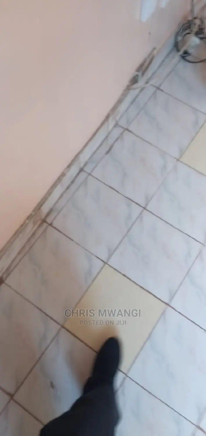 1bdrm Block of Flats in Mwihoko Estate, Githurai for Sale