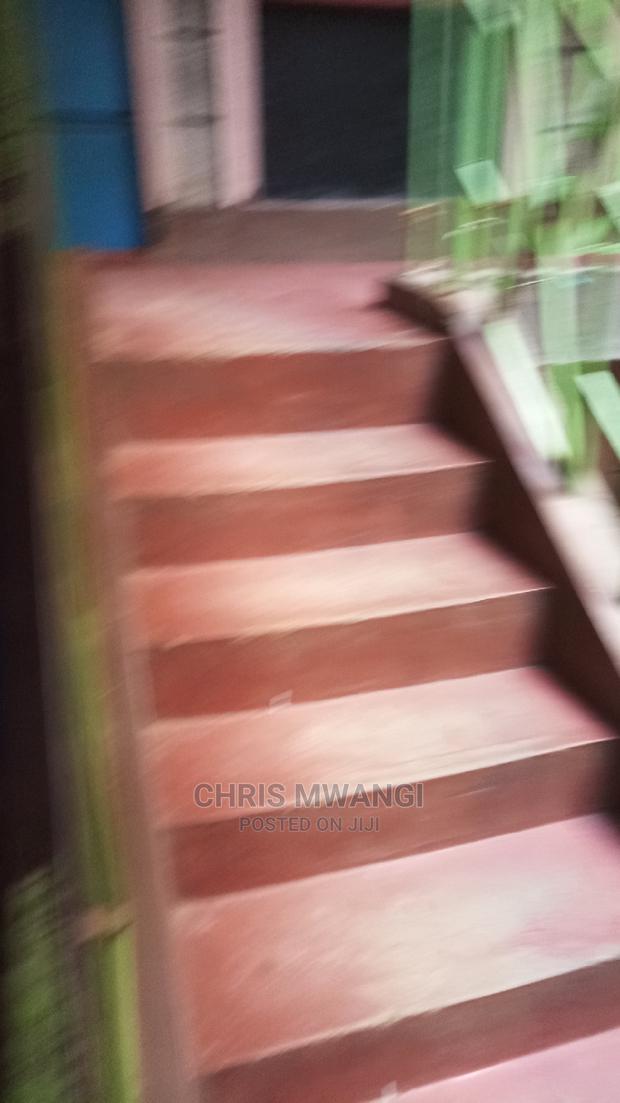 1bdrm Block of Flats in Mwihoko Estate, Githurai for Sale - thumbnail 5