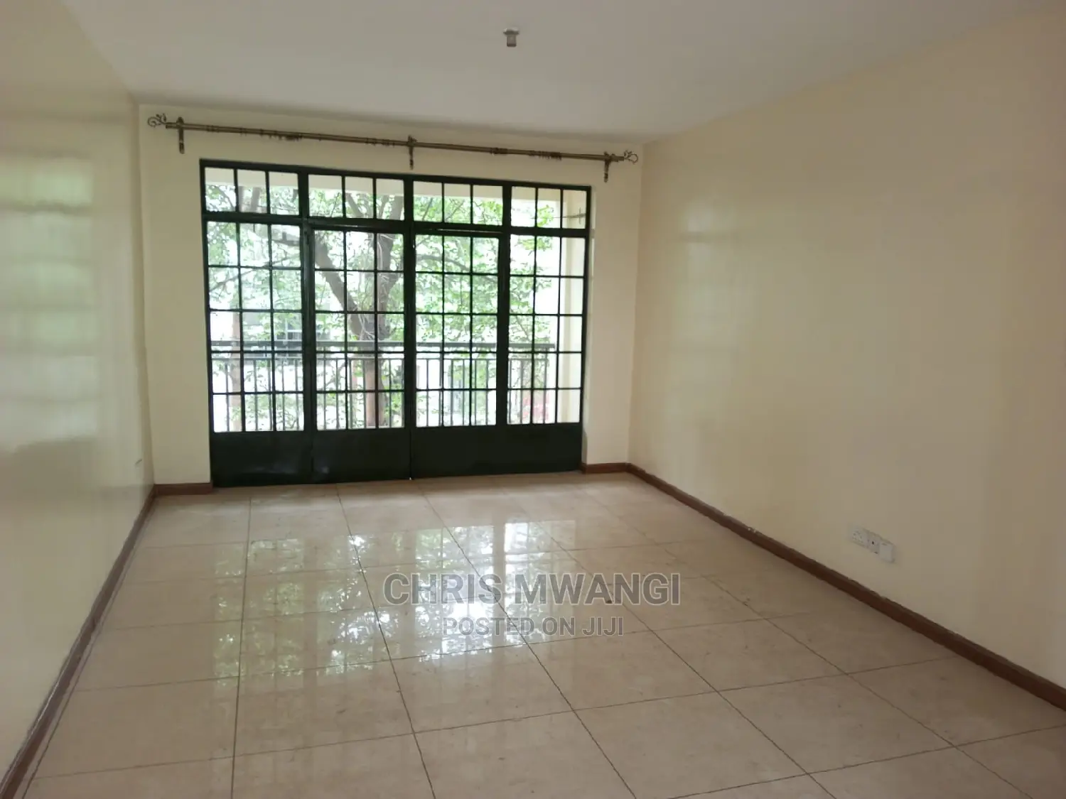 1bdrm Block of Flats in Trm Drive, Roysambu for Sale