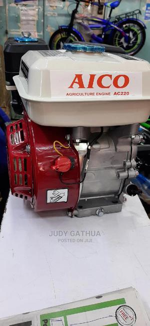 Aico Engine - thumbnail 2