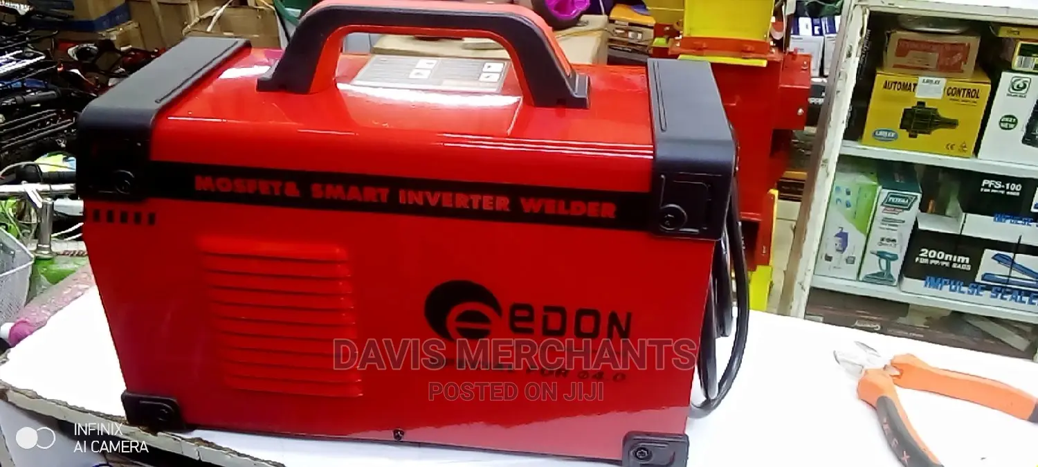 Edon Welding Machine 250S