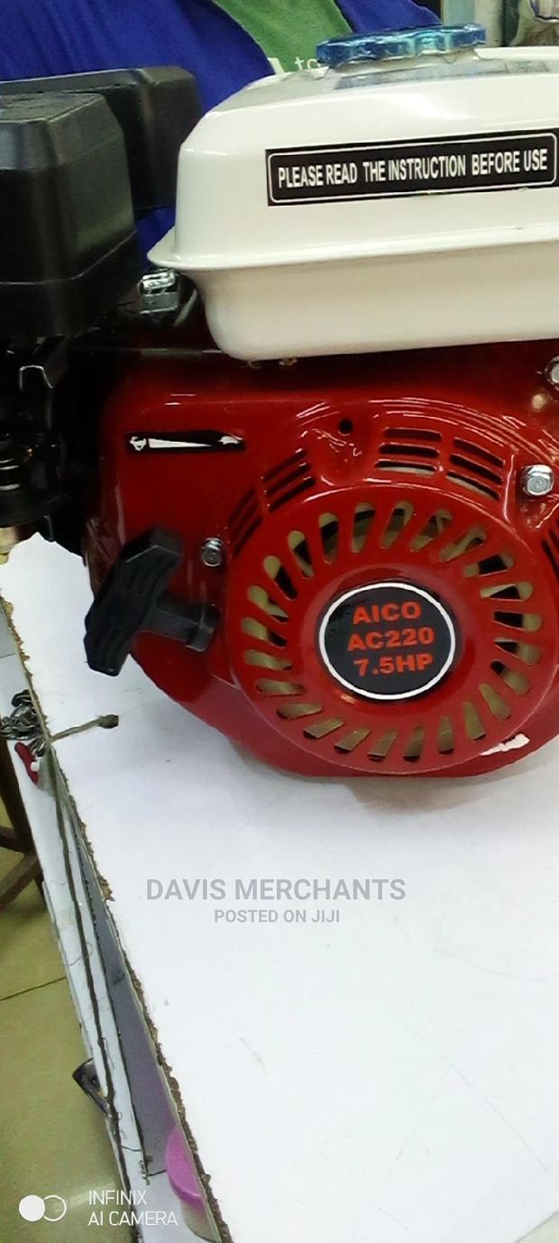 Best Quality Aico Engine