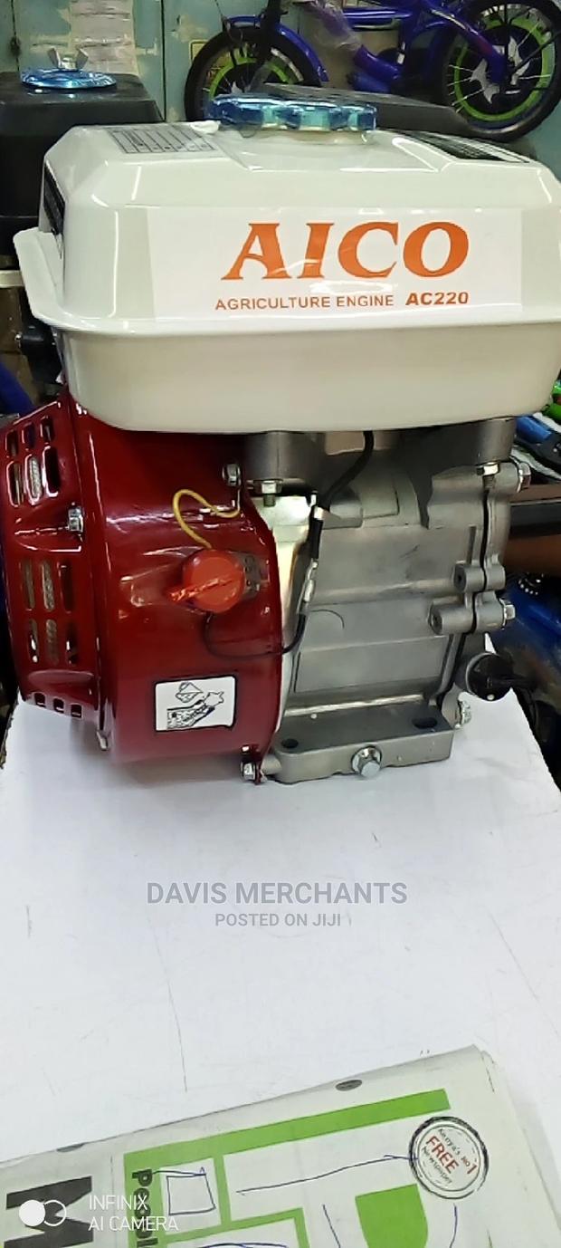 Aico Agriculture Engine 7.5hp - main view