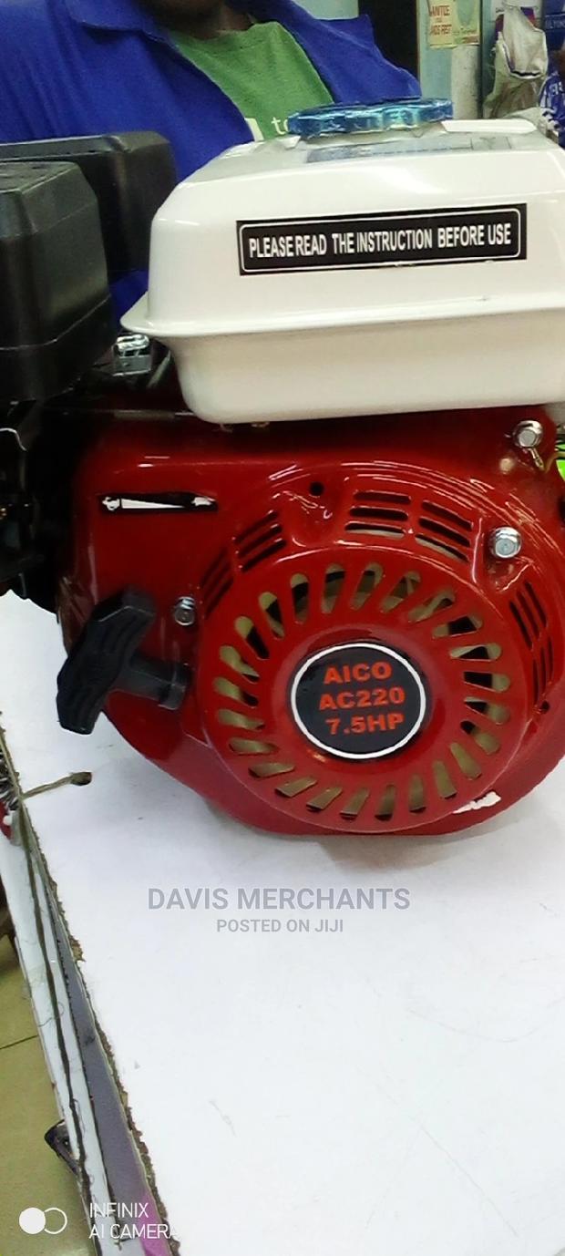 Aico Agriculture Engine 7.5hp - thumbnail 3