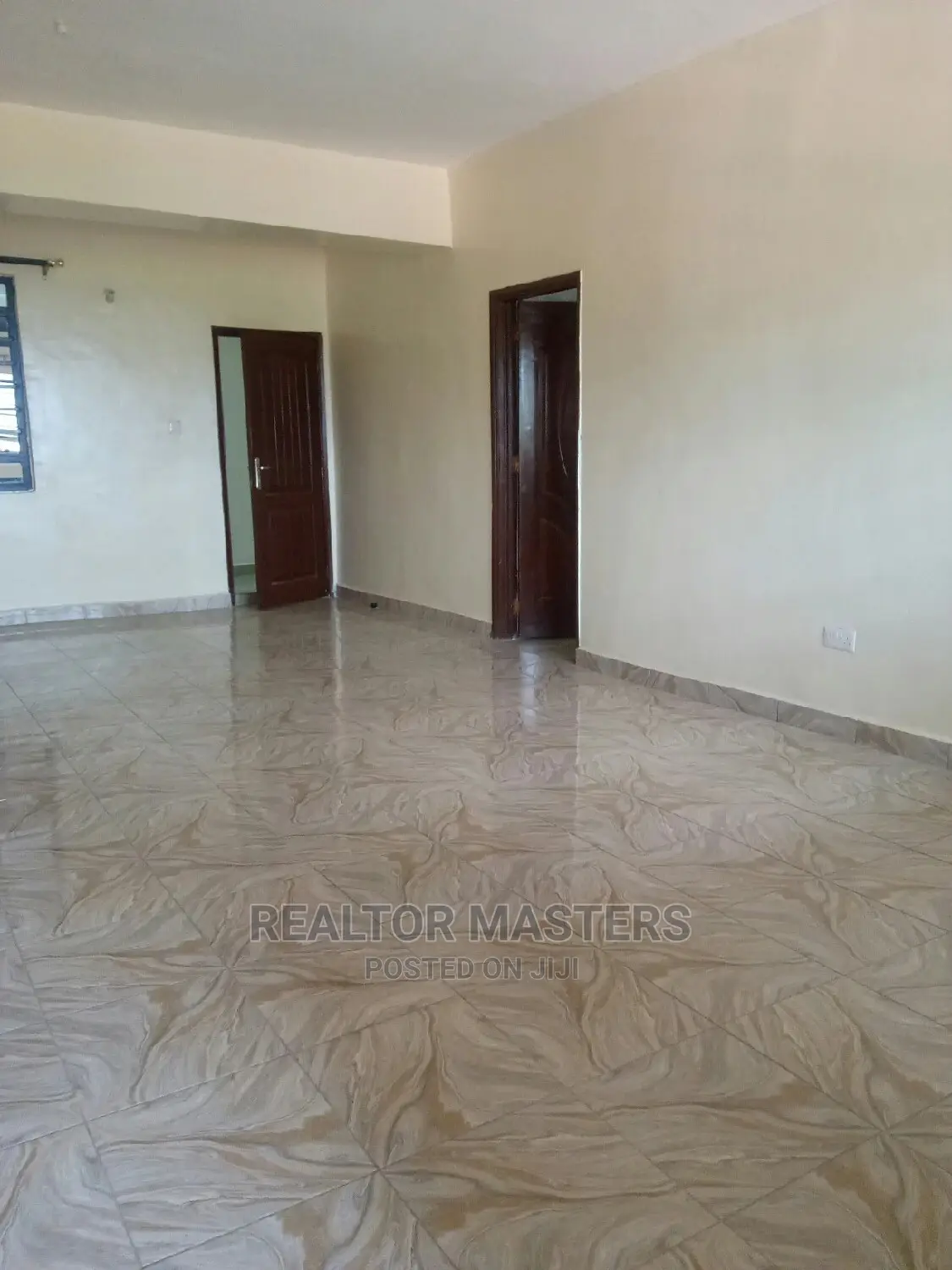 2bdrm Apartment in Malnaiva, Kawangware for rent