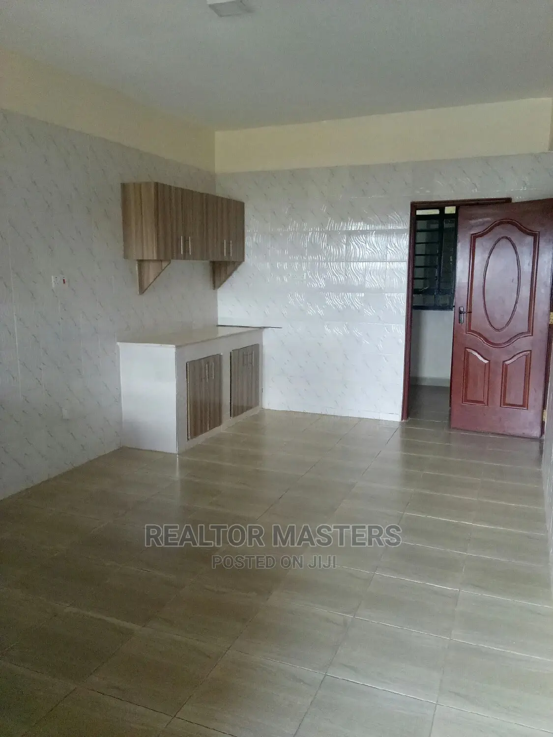 2bdrm Apartment in Malnaiva, Kawangware for rent