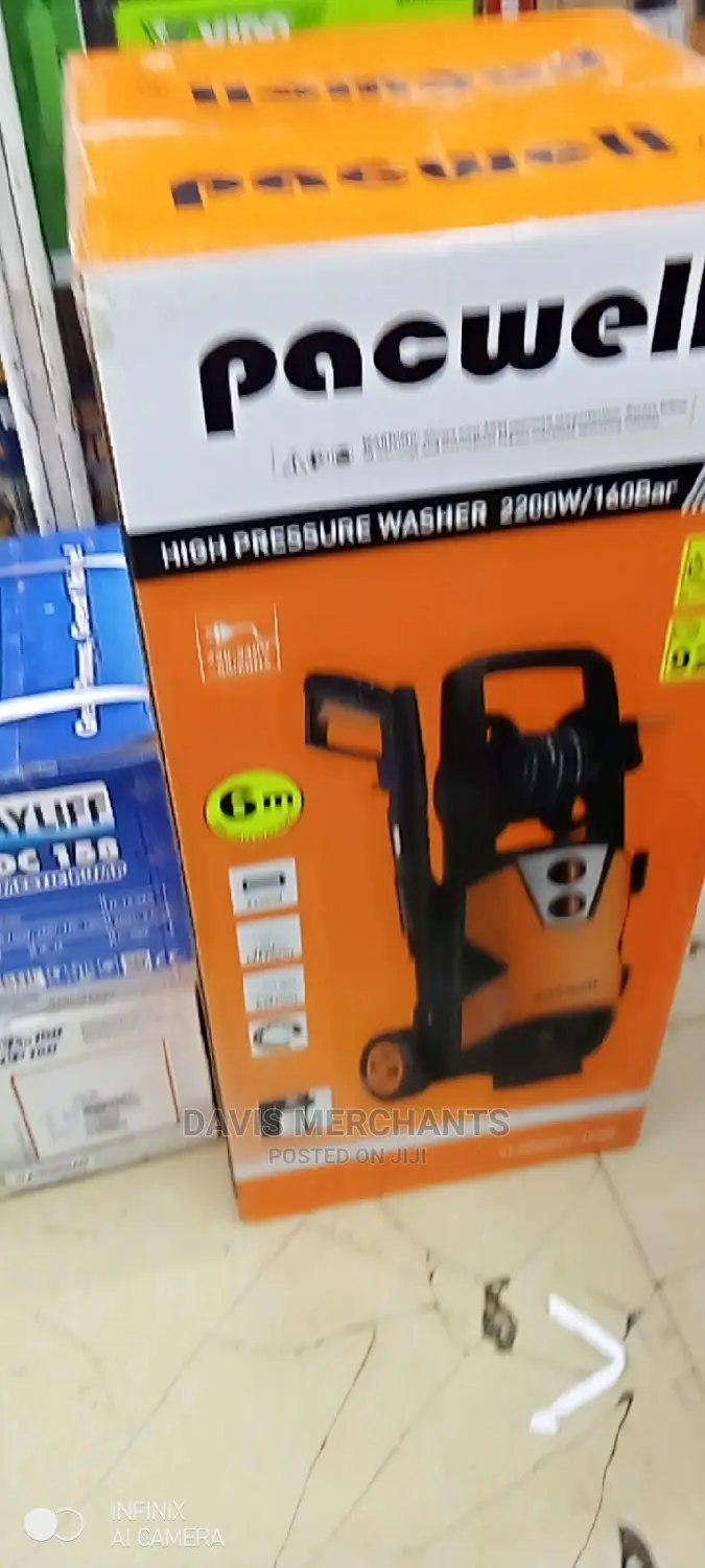 Best Quality Carwash Machine