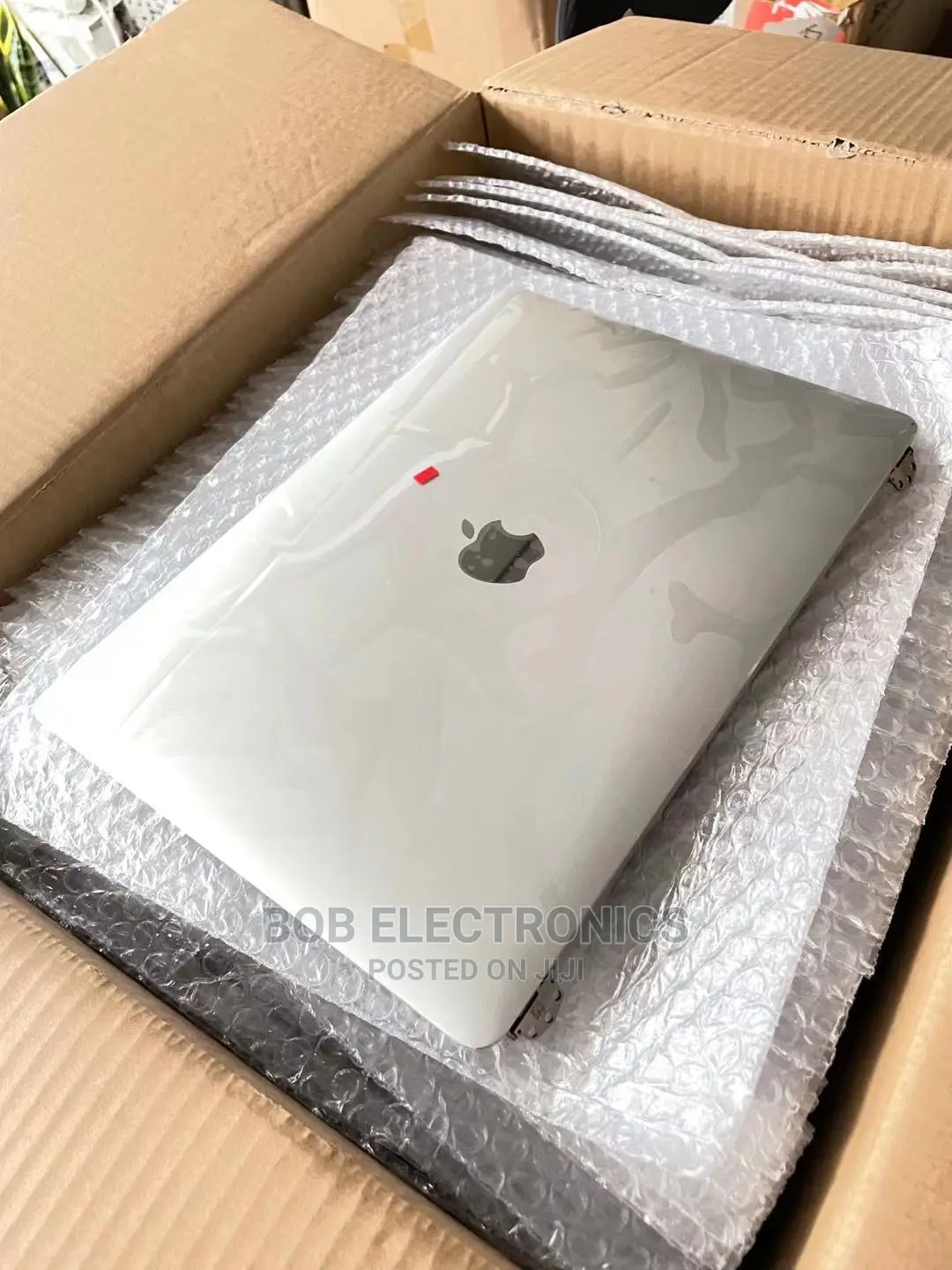 Mackbook Casings Available