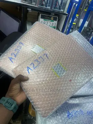 Mackbook Air Casings Available (New)