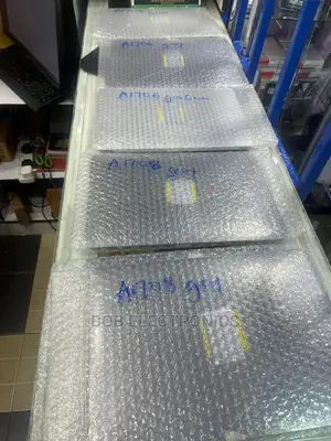 Mackbook Pro Casing (Upper and Lower )