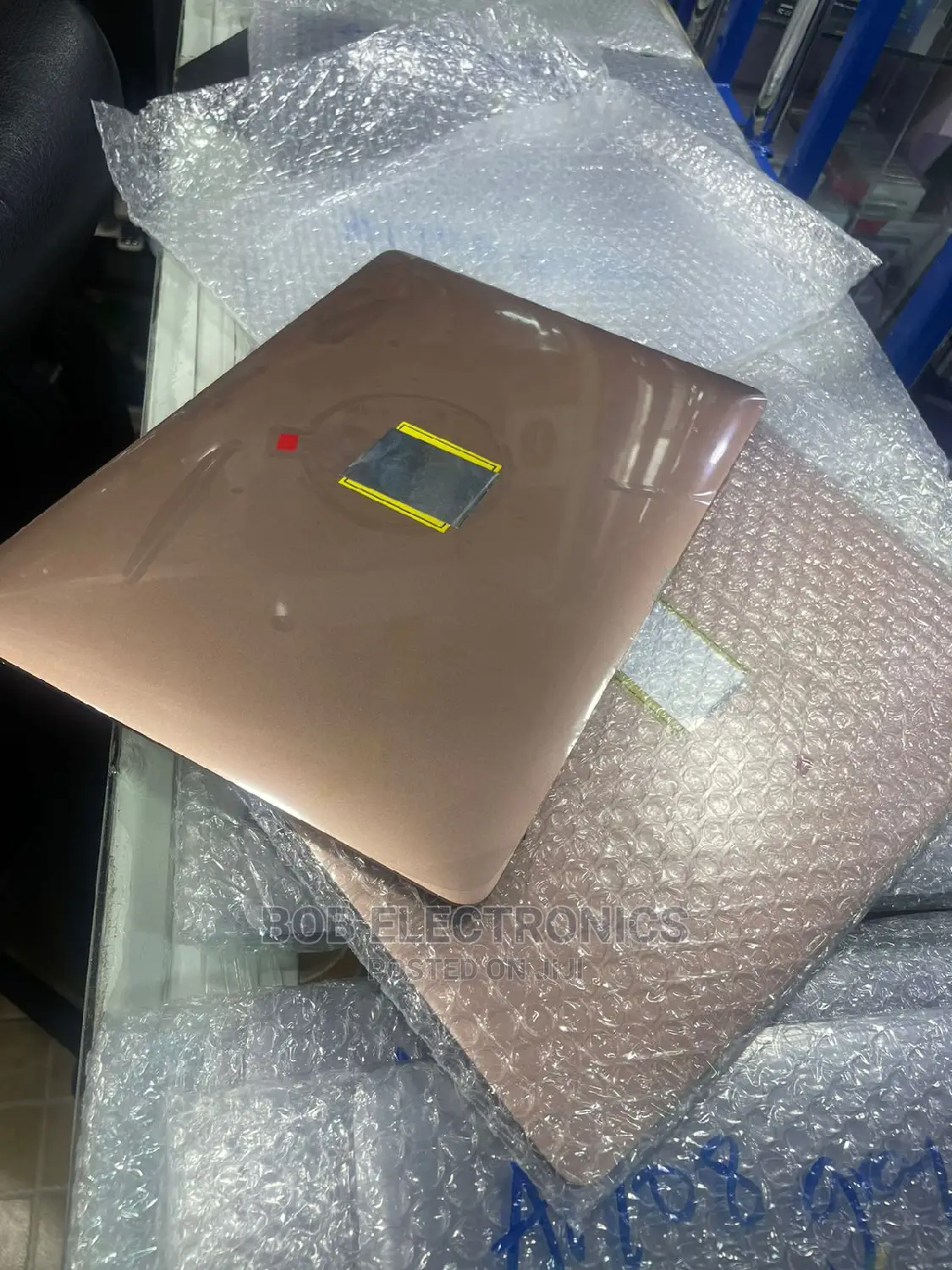 Mackbook Casings or Housing Available