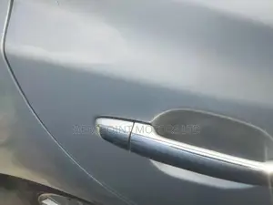 Toyota Premio 2013 Silver