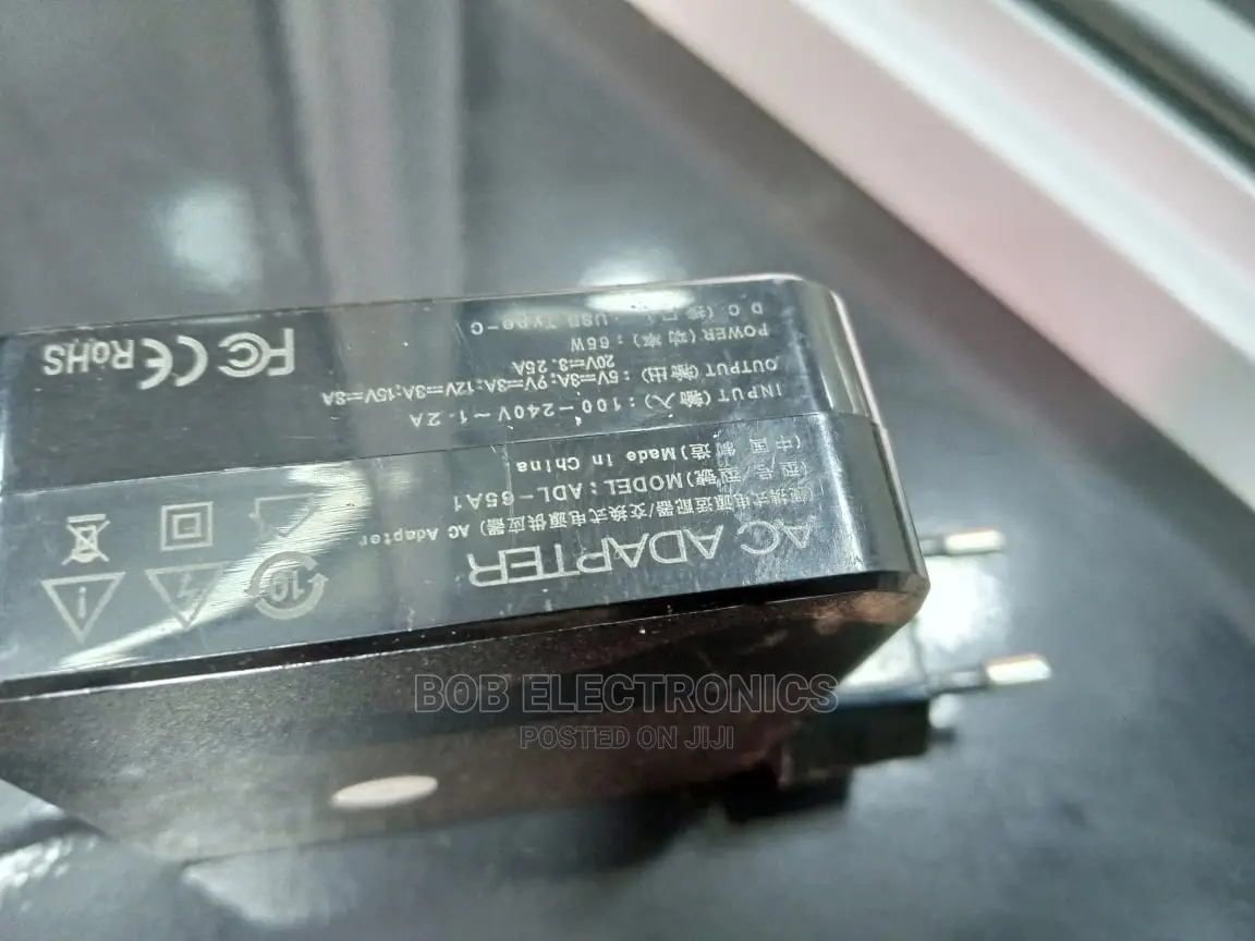 Original Type C Adapters Available