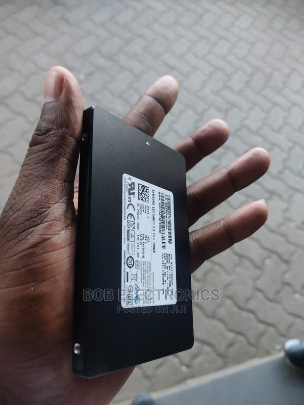 Ssd 128gb 2.5 on Offer - main view