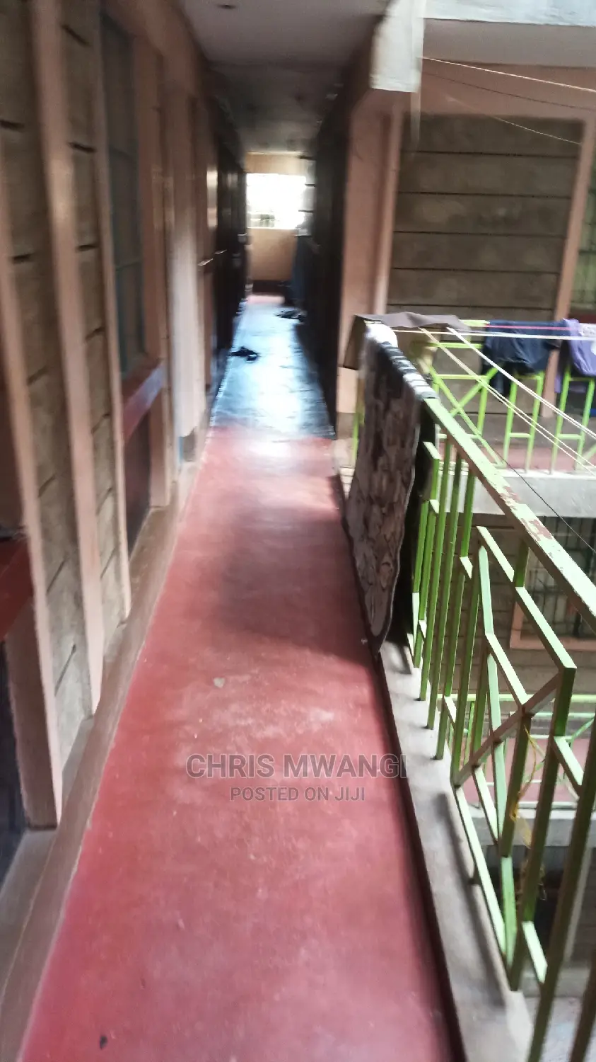 1bdrm Block of Flats in Mirema Co-Operitive, Roysambu for Sale