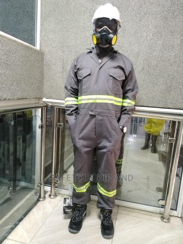 Reflective Overalls at Safety Hub - thumbnail 2