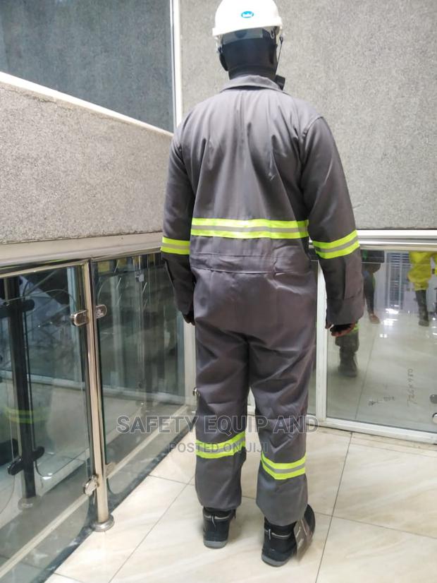 S,M,L,Xl,Xxl,Xxxl Reflective Overals Are Available - main view