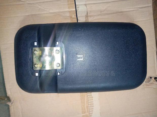 Sidemirror Ud Mk210