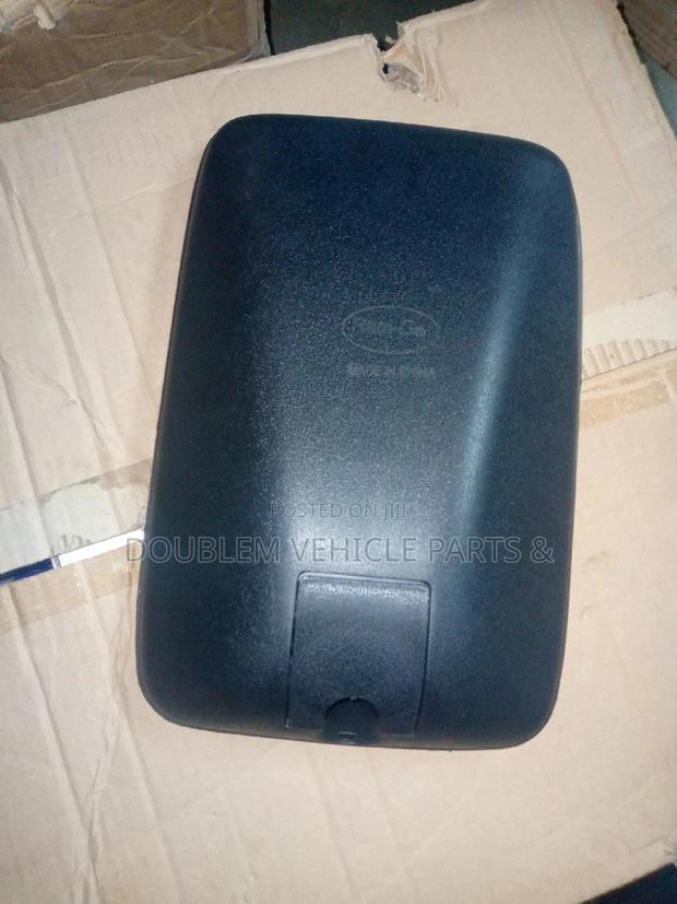 Sidemirror Mitsubishi Canter 4D32 - main view