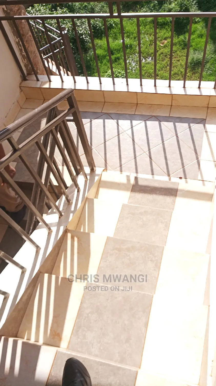 1bdrm Block of Flats in Ruaka Town for Sale