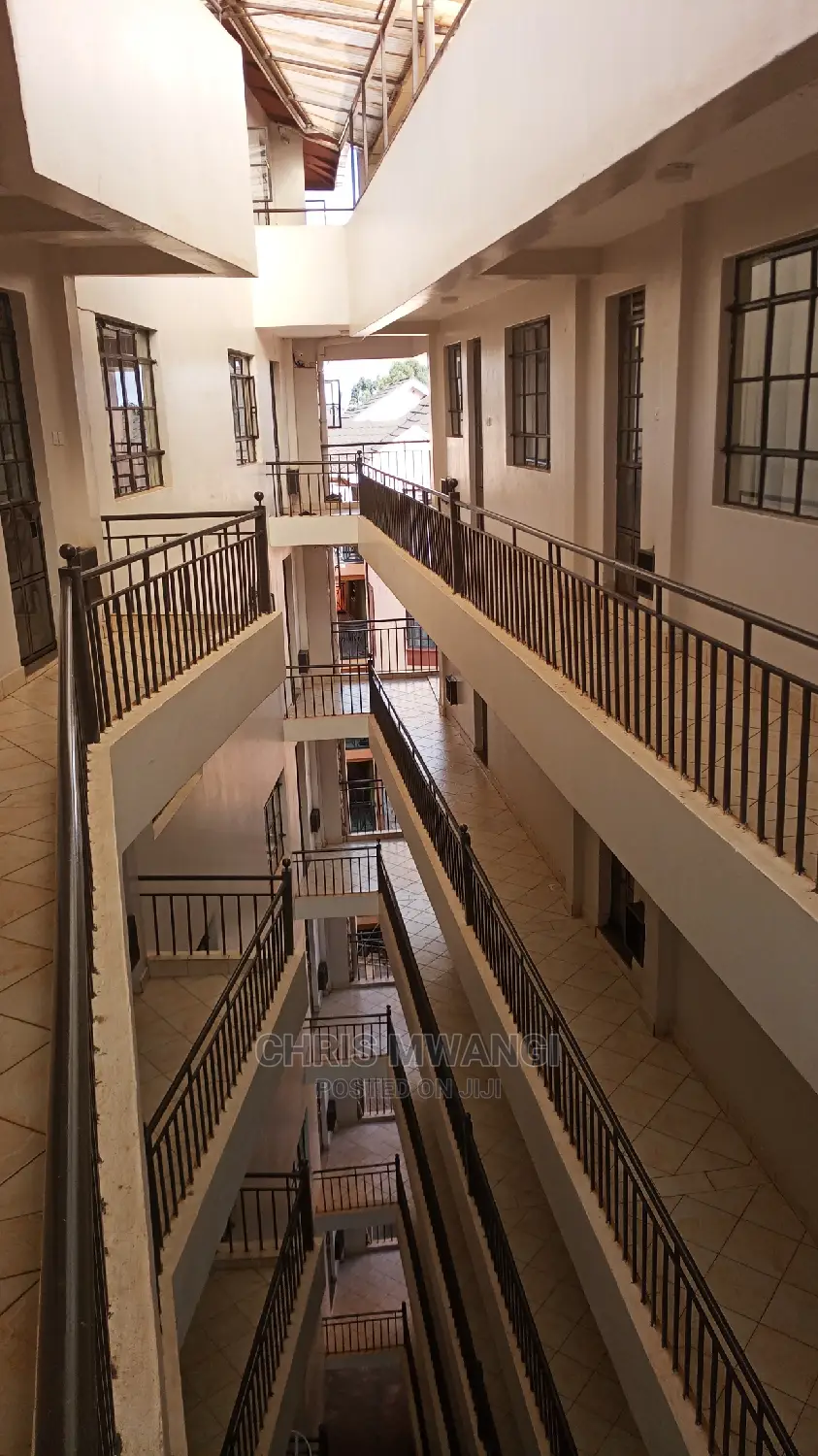 1bdrm Block of Flats in Ruaka Town for Sale