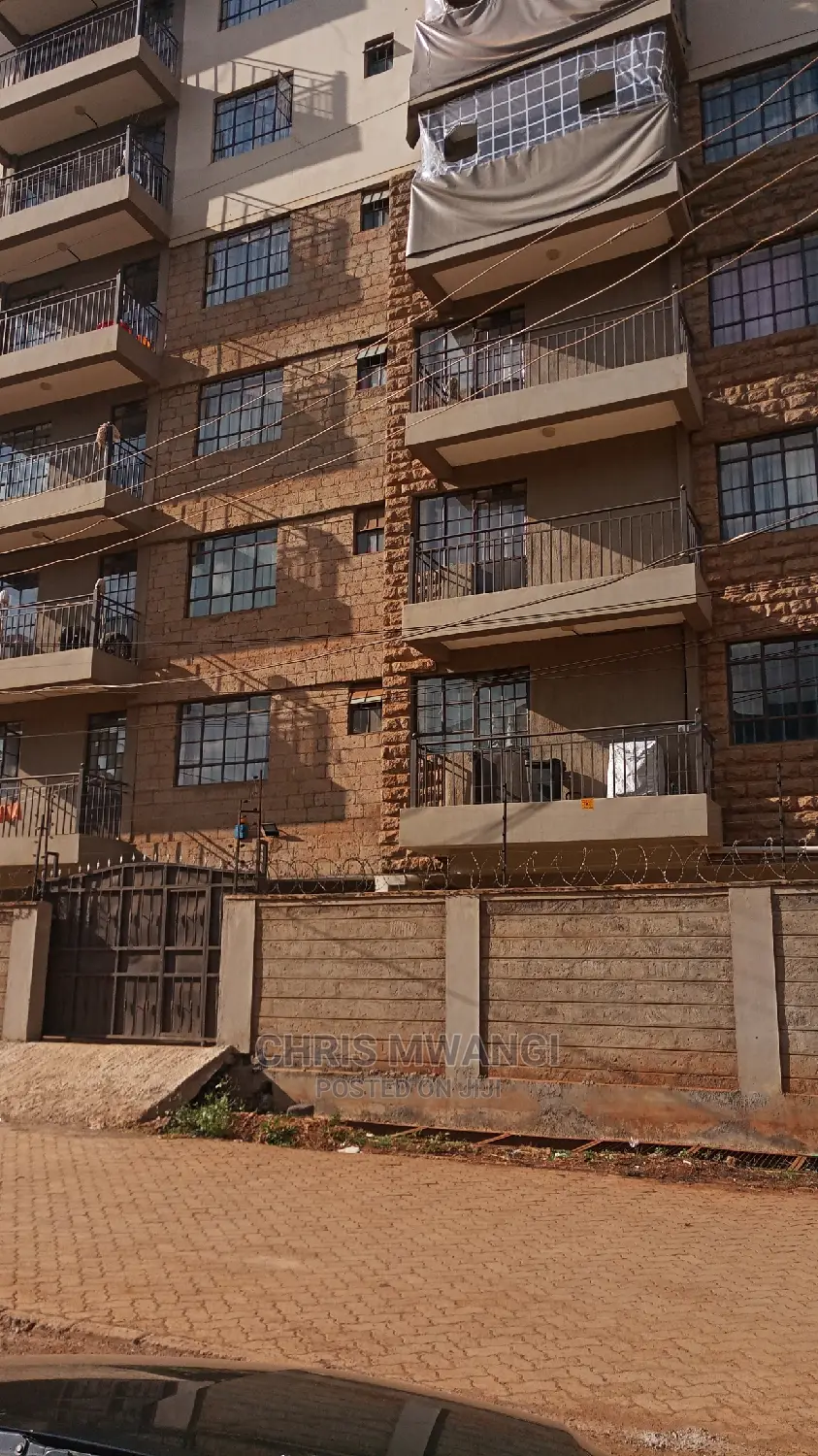 1bdrm Block of Flats in Ruaka Town for Sale