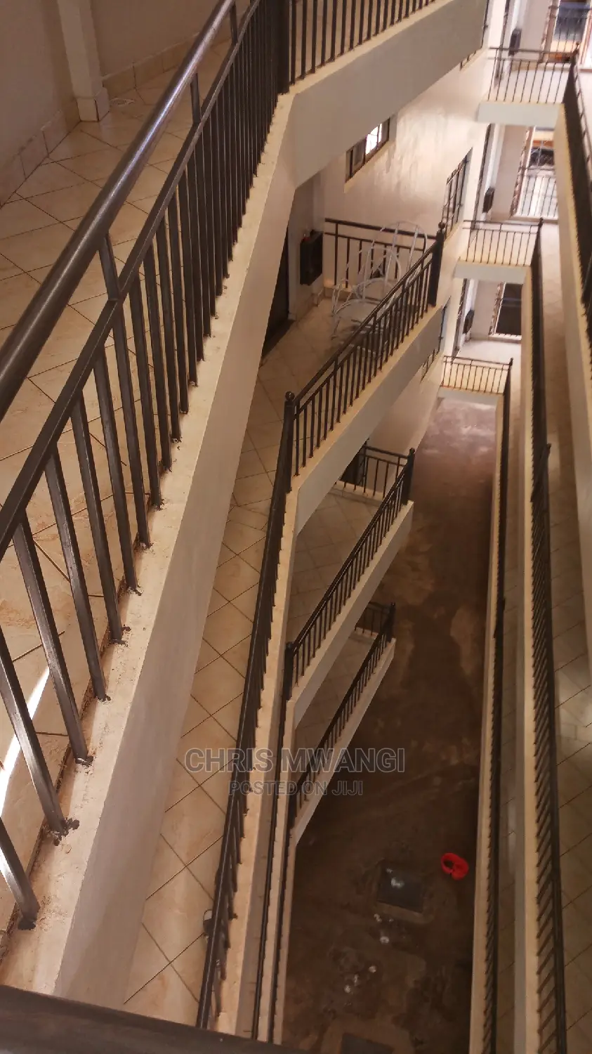 1bdrm Block of Flats in Ruaka Town for Sale