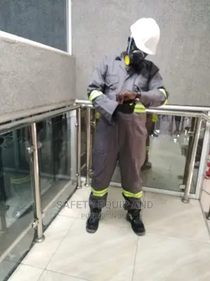 Reflective Overalls Available at Safety Hub