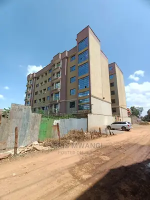 2bdrm Block of Flats in Ruaka Estate for Sale