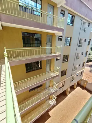 2bdrm Block of Flats in Ruaka Estate for Sale