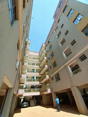 2bdrm Block of Flats in Ruaka Estate for Sale