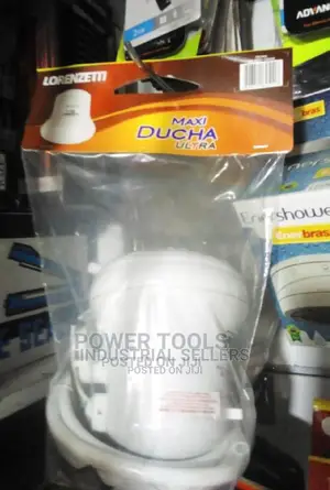 Genuine Lorenzetti Showerhead