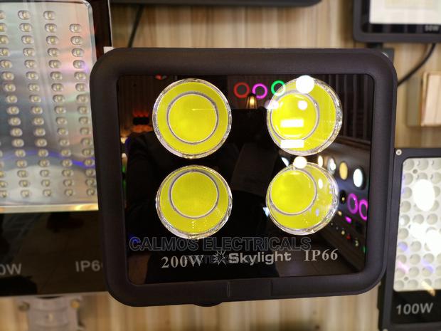 200wts Flood Lights - thumbnail 2