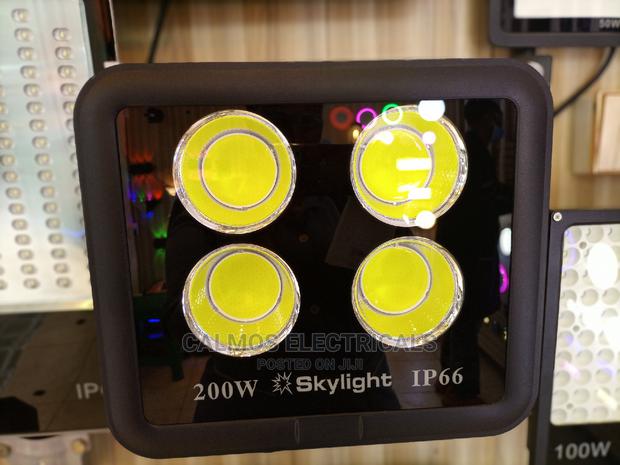 200wts Flood Lights