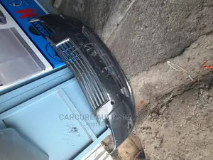 Toyota Mark Zio Front Bumper