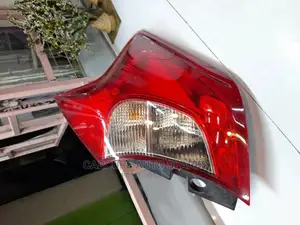 Nissan Note 2012 2014 Tail/ Backlights