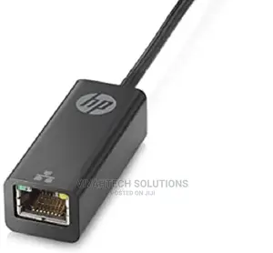 HP Usb-C to Rj45 Adapter - V8y76aa